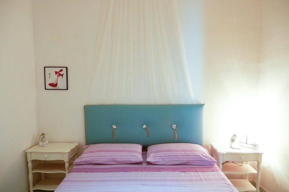 La Casa Di Antonia Lejlighed Ischia Eksteriør billede