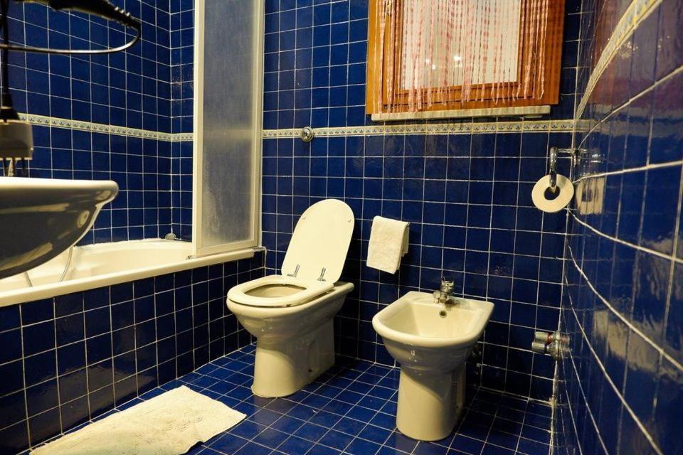 La Casa Di Antonia Lejlighed Ischia Eksteriør billede