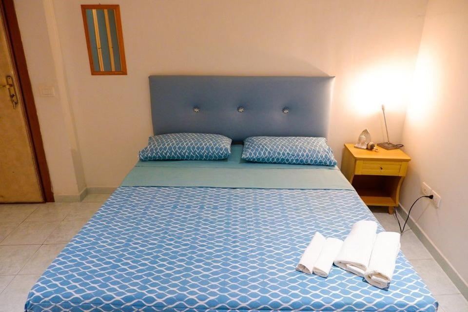 La Casa Di Antonia Lejlighed Ischia Eksteriør billede